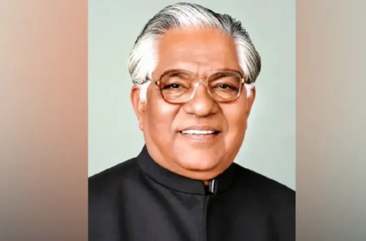 भगत चुन्नीलाल