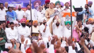 राजा वडिंग
