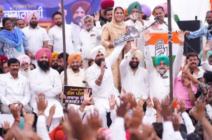 राजा वडिंग