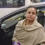 रोहिणी आचार्य