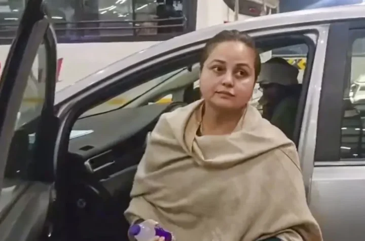 रोहिणी आचार्य