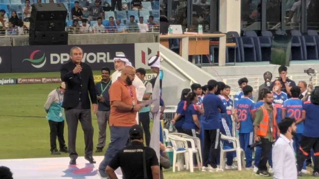 Women's Asia Cup