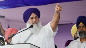 पंजाब बचाओ मिशन