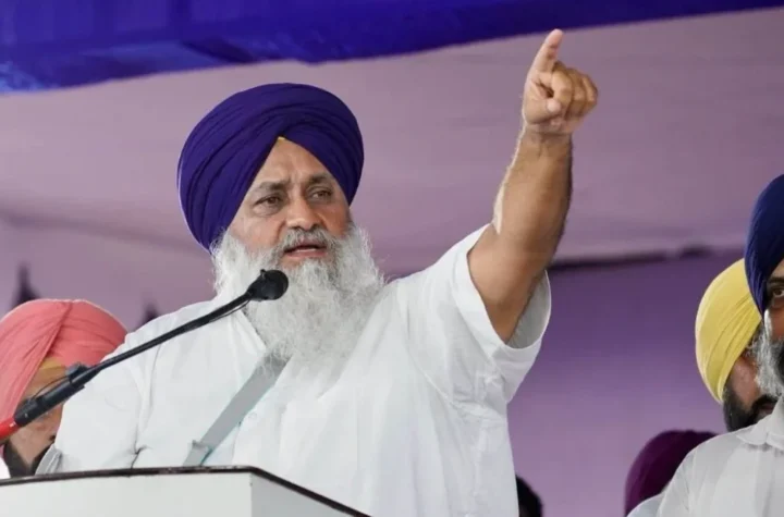 पंजाब बचाओ मिशन
