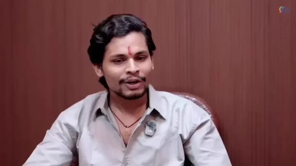 स्वतंत्र भारद्वाज