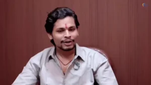 स्वतंत्र भारद्वाज