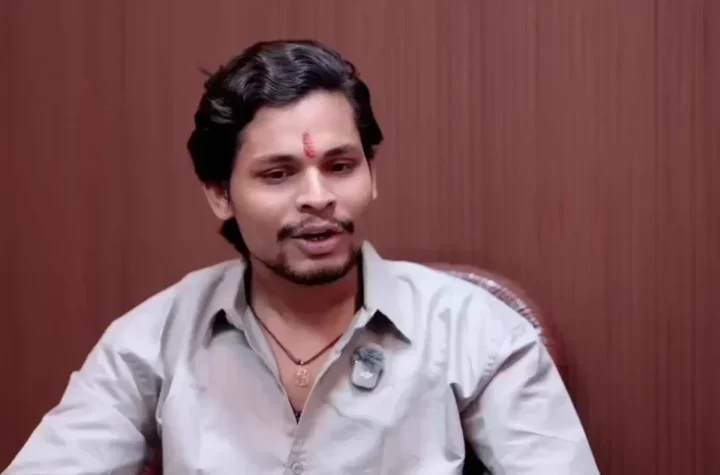 स्वतंत्र भारद्वाज