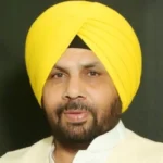 हरभजन सिंह ईटीओ