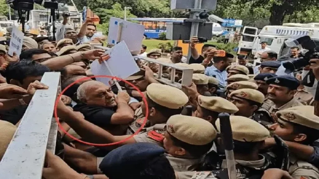 हरियाणा विधानसभा