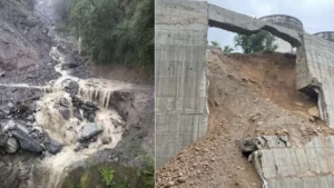 हिमाचल मानसून