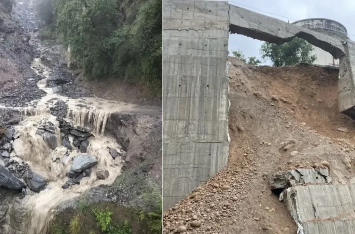 हिमाचल मानसून