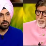 Amitabh-Bachchan and Diljit-Dosanjh