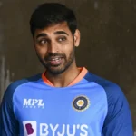 Bhuvneshwar Kumar