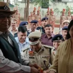 DGP अजय सिंघल
