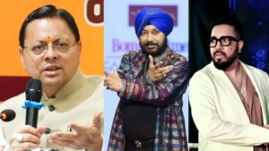 Daler Mehndi controversy