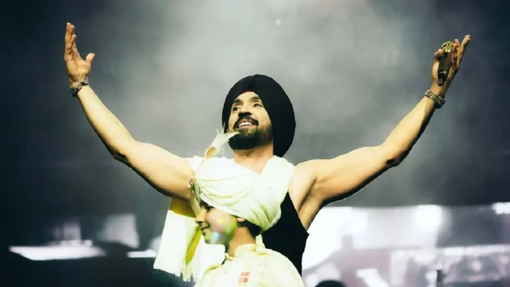 Diljit Dosanjh