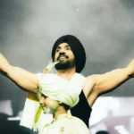 Diljit Dosanjh