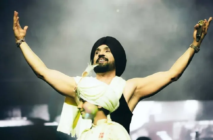 Diljit Dosanjh