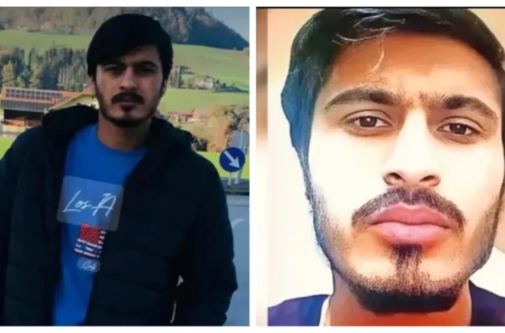 Himanshu Bhau