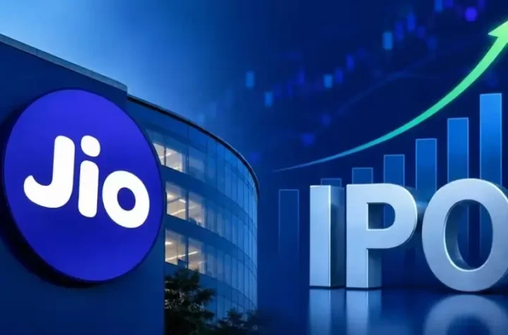 Jio Platforms IPO