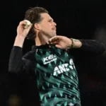 Lockie Ferguson