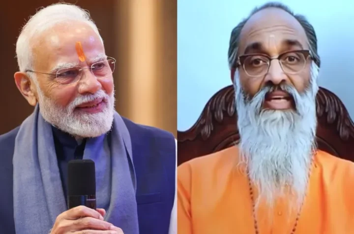 PM Modi