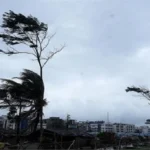 RAIN WEATHER