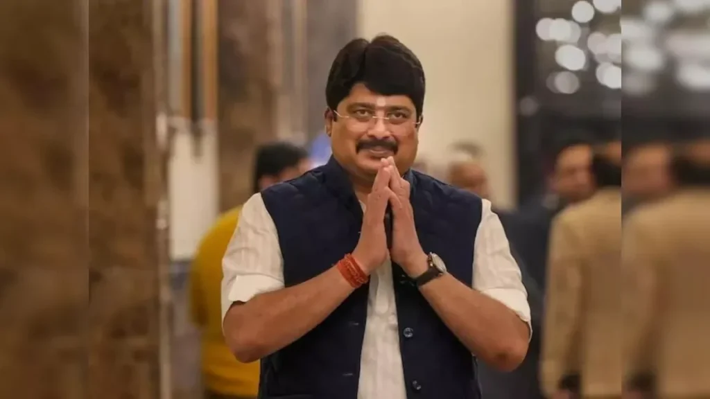 Raja Bhaiya