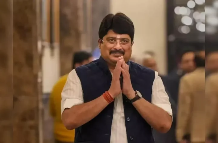Raja Bhaiya