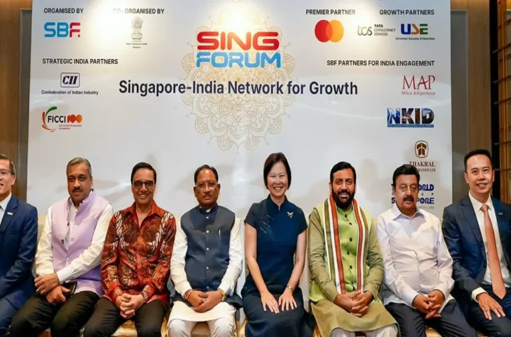 Sing forum