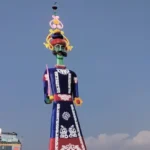 big ravan