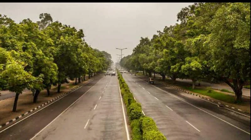 chandigarh weather