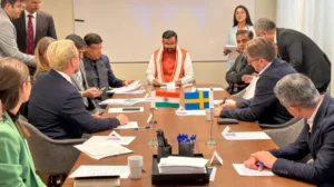 cm saini sweden