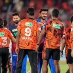 delhi SRH
