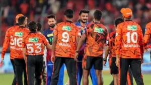 delhi SRH