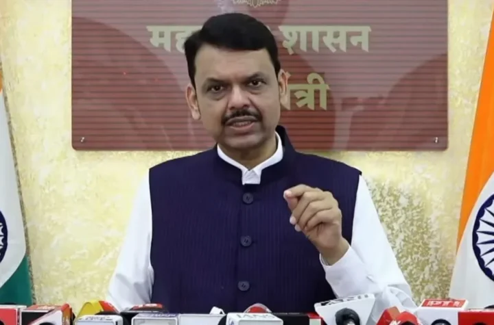 devendra fadnavis