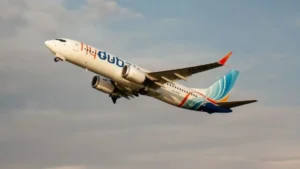 flydubai