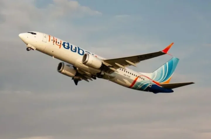 flydubai
