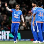 indian team