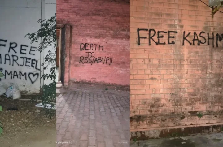 जामिया मिल्लिया इस्लामिया