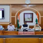 meeting on durga puja