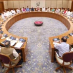 modi cabinet