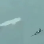 plane crash