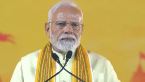 PM मोदी