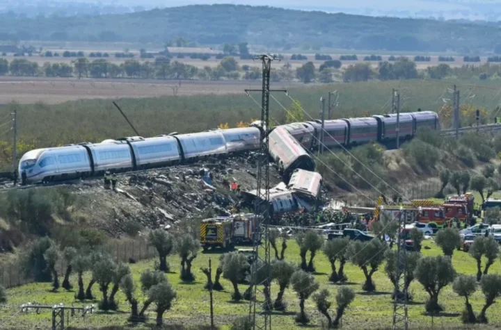 spain train accident