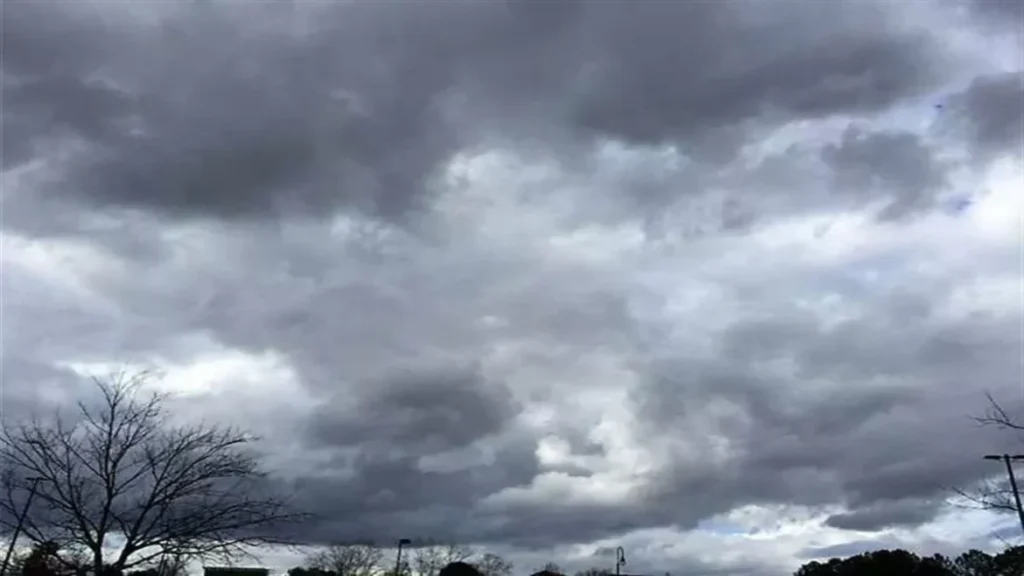 weather