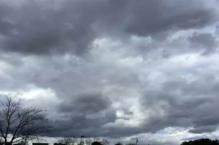 weather