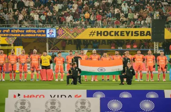 एशियाई चैंपियंस