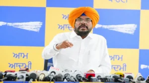 कुलदीप सिंह धालीवाल