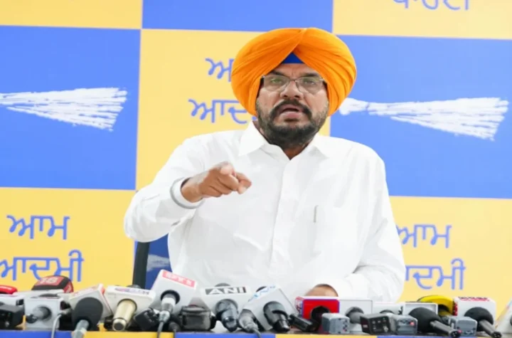 कुलदीप सिंह धालीवाल